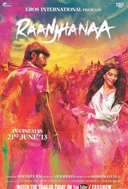 Raanjhanaa Raanjhanaa