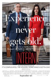 The Intern The Intern