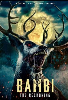 Bambi: The Reckoning Bambi: The Reckoning