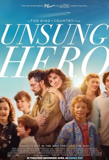 Unsung Hero Unsung Hero