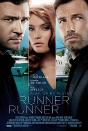 Runner Runner Runner Runner