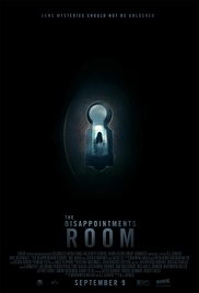 The Disappointments Room The Disappointments Room