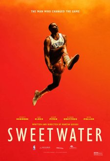 Sweetwater Sweetwater