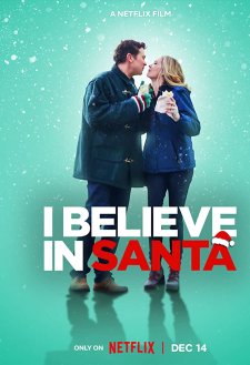 I Believe in Santa I Believe in Santa