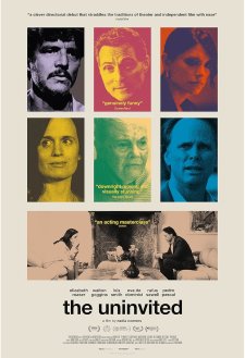 The Uninvited The Uninvited