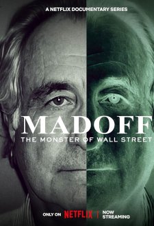 Madoff: The Monster of Wall Street