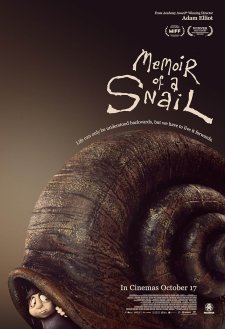 Memoir of a Snail Memoir of a Snail