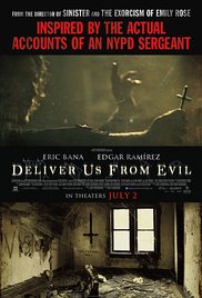 Deliver Us from Evil Deliver Us from Evil