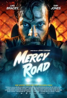 Mercy Road