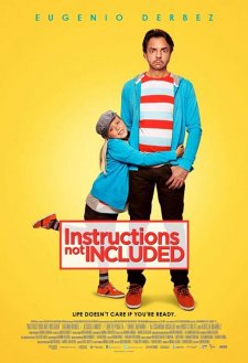 Instructions Not Included Instructions Not Included