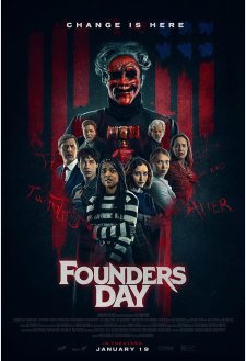 Founders Day Founders Day