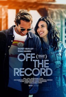 Off the Record Off the Record