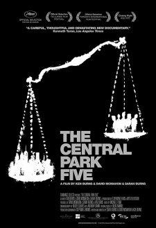 The Central Park Five