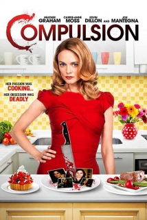 Compulsion Compulsion