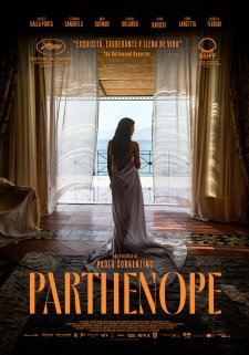 Parthenope Parthenope