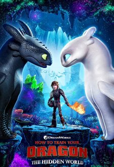 How to Train Your Dragon: The Hidden World How to Train Your Dragon: The Hidden World