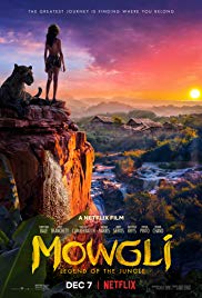 دانلود فیلم Mowgli 2018 با زیرنویس فارسی و تماشای آنلاین