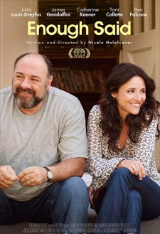 دانلود فیلم Enough Said 2013 با زیرنویس فارسی و تماشای آنلاین