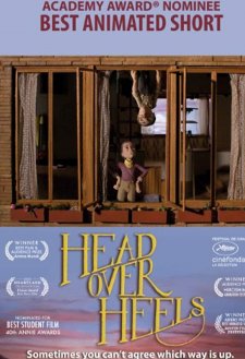 Head Over Heels Head Over Heels