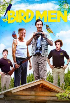 دانلود فیلم The Bird Men 2013 با زیرنویس فارسی و تماشای آنلاین
