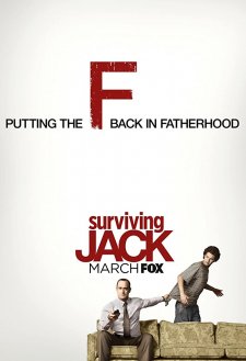دانلود سریال Surviving Jack 2014 با زیرنویس فارسی و تماشای آنلاین