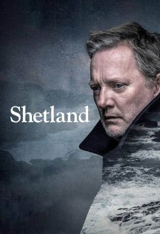 Shetland Shetland