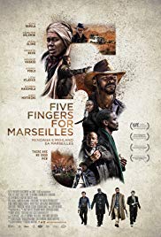 Five Fingers for Marseilles Five Fingers for Marseilles