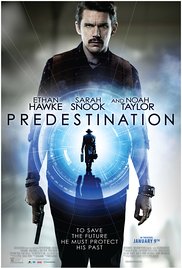 Predestination Predestination