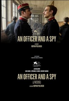An Officer and a Spy