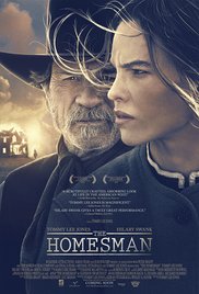 The Homesman The Homesman