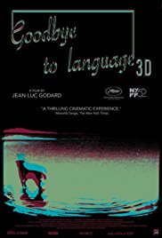 Goodbye to Language Goodbye to Language