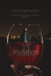 The Invitation The Invitation