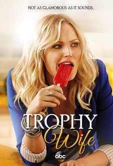 Trophy Wife