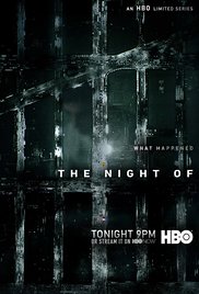 The Night Of The Night Of