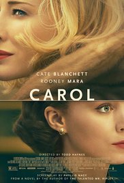 Carol Carol