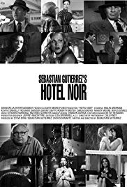 Hotel Noir Hotel Noir