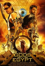 Gods of Egypt Gods of Egypt
