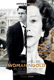 Woman in Gold Woman in Gold