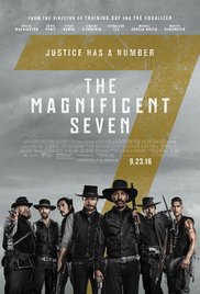 The Magnificent Seven The Magnificent Seven