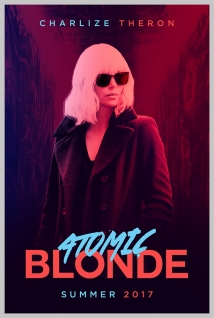 Atomic Blonde