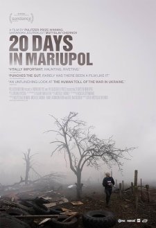 20 Days in Mariupol 20 Days in Mariupol