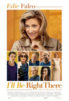 I'll Be Right There I'll Be Right There