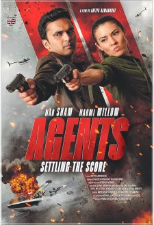 Agents Agents