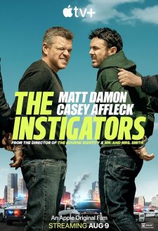 The Instigators