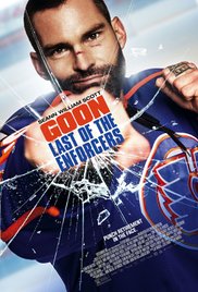 Goon: Last of the Enforcers Goon: Last of the Enforcers