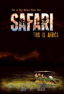 Safari Safari