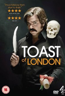 Toast of London