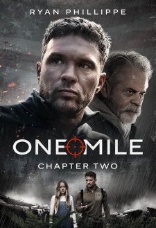 One Mile: Chapter Two One Mile: Chapter Two