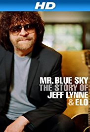 Mr Blue Sky: The Story of Jeff Lynne & ELO Mr Blue Sky: The Story of Jeff Lynne & ELO