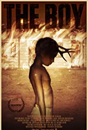 The Boy The Boy